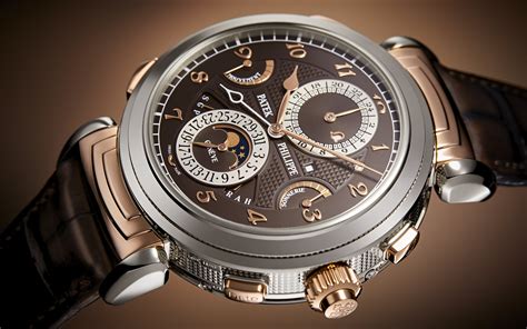 33m patek philippe grand complications